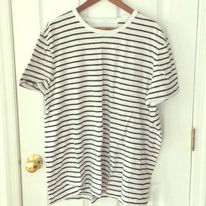 BR Vintage tee